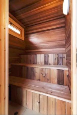 Polar House Karuizawa Villa Bagian luar foto