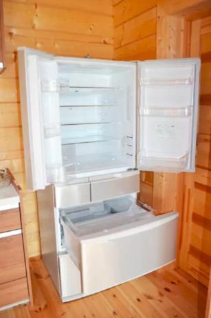 Polar House Karuizawa Villa Bagian luar foto