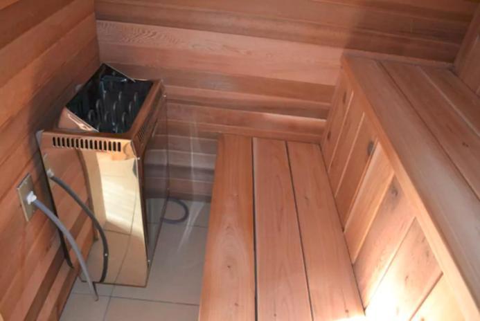 Polar House Karuizawa Villa Bagian luar foto