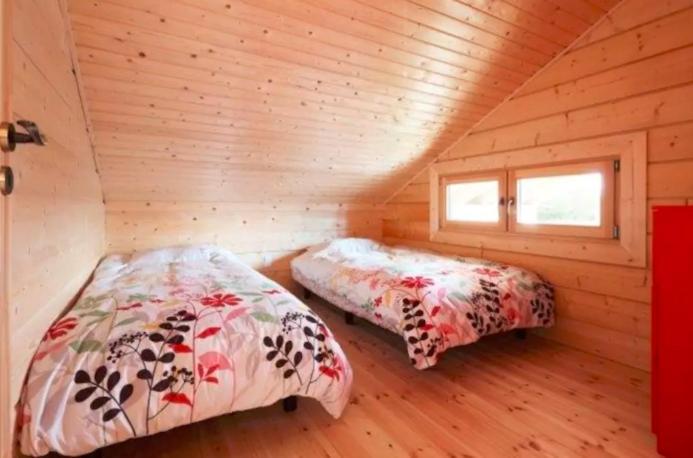 Polar House Karuizawa Villa Bagian luar foto