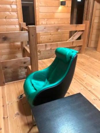 Polar House Karuizawa Villa Bagian luar foto